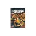 thumbnail image 1 of Pre-Owned Betty Crocker's Hamburger Cookbook (Loose Leaf) 0307099202 9780307099204, 1 of 1