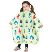 Betty Dain Alien Cutting Cape; 30 x 36