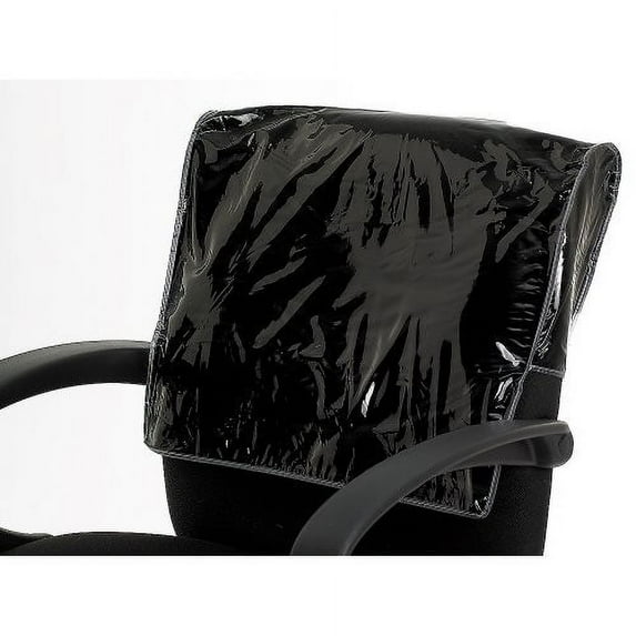 Betty Dain Square Chairback Cover