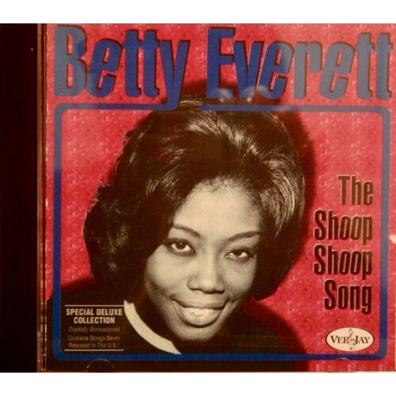 Betty Everett - Shoop Shoop Song / Very Best Of - Music & Performance - CD