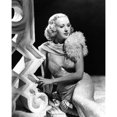 thumbnail image 1 of Betty Grable Ca. 1935-37 Photo Print (8 x 10), 1 of 2