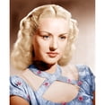 thumbnail image 1 of Betty Grable Ca. 1947 Photo Print (8 x 10), 1 of 2