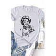 thumbnail image 1 of Betty Graphic Tee T-Shirt PLUS, 1 of 4