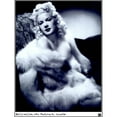 thumbnail image 1 of Betty Hutton - 1942, Photo by Al Schafer Photo Print (8 x 10), 1 of 1