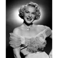 thumbnail image 1 of Betty Hutton Ca. 1949 Photo Print (16 x 20), 1 of 1