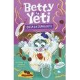 thumbnail image 1 of Betty La Yeti Betty La Yeti Odia El Espagueti, (Hardcover), 1 of 1
