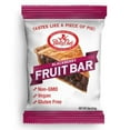thumbnail image 1 of Betty Lou's Blackberry Fruit Bars, Gluten Free, Vegan 12 Ct., 1 of 7