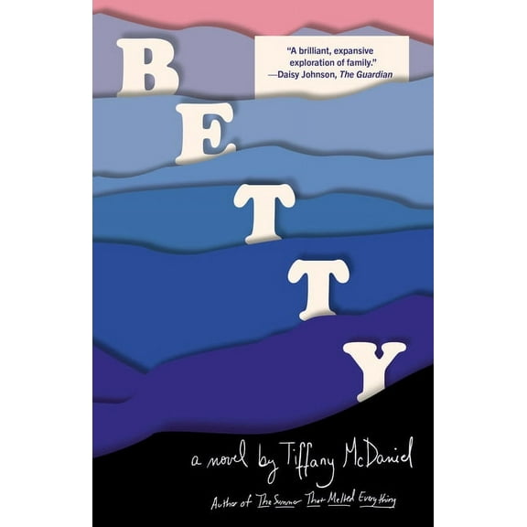 Betty, (Paperback)