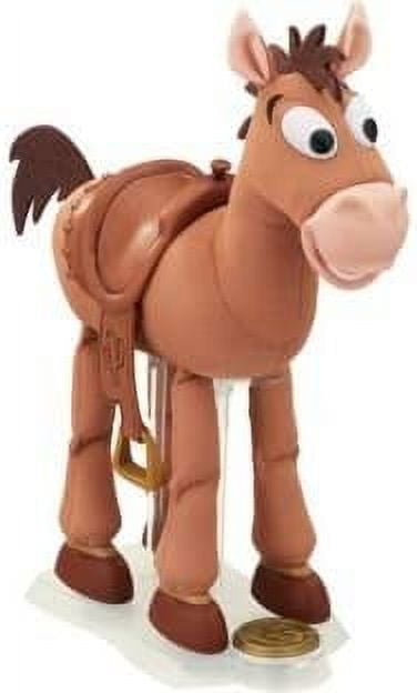 Woody and horse toy story discount