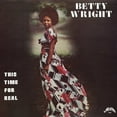 thumbnail image 1 of Betty Wright - This Time For Real - Music & Performance - CD, 1 of 1