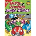 thumbnail image 1 of Betty and Veronica (Jumbo Comics) Double Digest #334 VF ; Archie Comic Book, 1 of 1