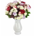 thumbnail image 1 of Betty's Flower Shop Enduring Adoration, 1 of 5
