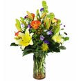 thumbnail image 1 of Betty's Flower Shop Garden Splendor Bouquet, 1 of 5