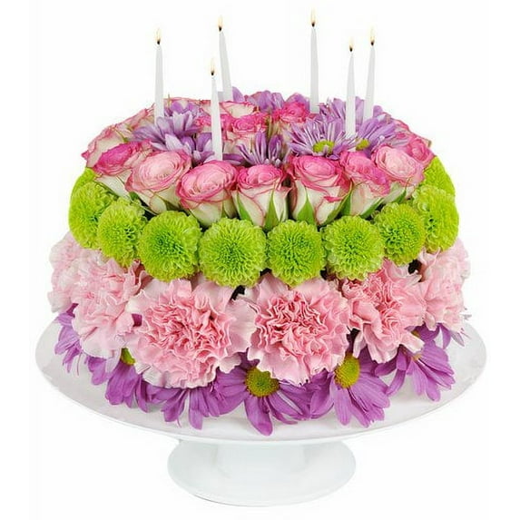 Betty's Flower Shop It's Your Party!