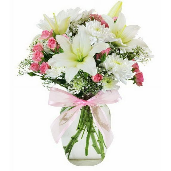 Betty's Flower Shop Little Sweetheart