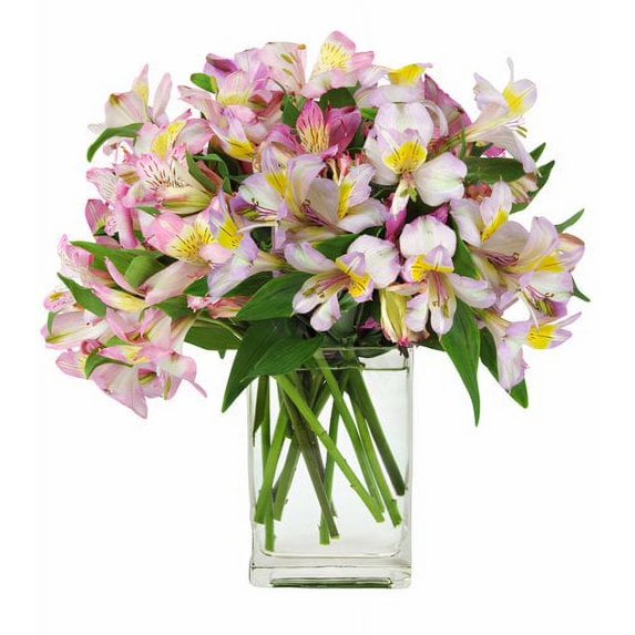 Betty's Flower Shop Lively Lilies