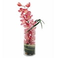 thumbnail image 1 of Betty's Flower Shop Peaceful Pink Orchids, 1 of 5