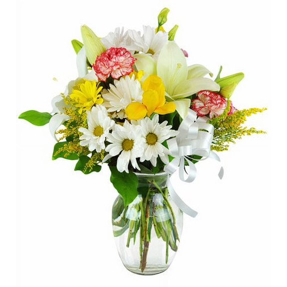 Betty's Flower Shop Pure Gladness