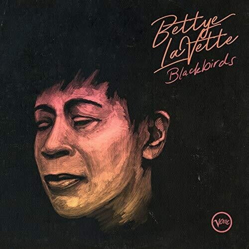 Bettye Lavette - Blackbirds - Music & Performance - Vinyl