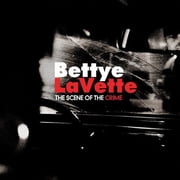 Bettye Lavette - The Scene Of The Crime - Music & Performance - CD