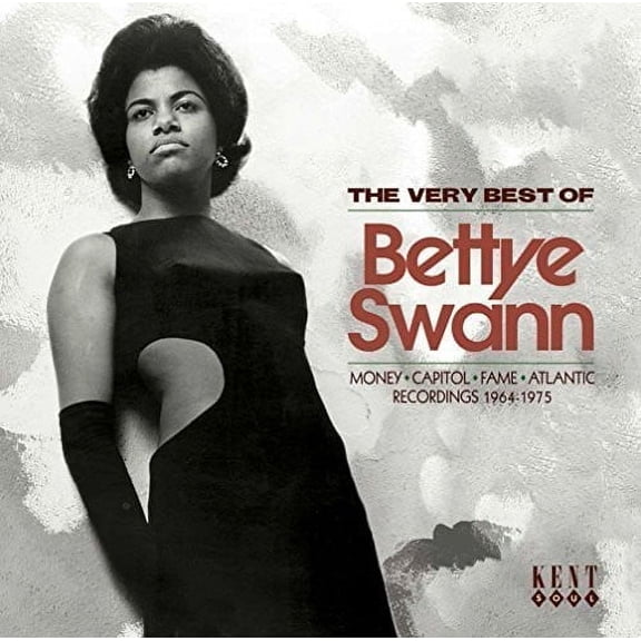Bettye Swann - Very Best of - Music & Performance - CD