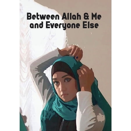 Between Allah And Me: And Everyone Else (DVD), Filmhub, Documentary
