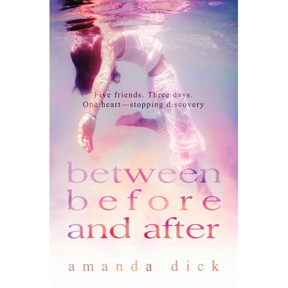 Between Before and After