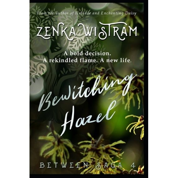 Between: Bewitching Hazel (Paperback)