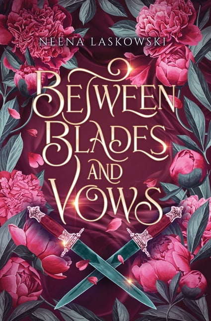 Between Blades and Vows, (Paperback)
