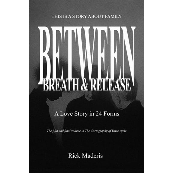 Between Breath & Release, (Paperback)