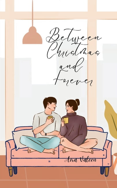 Between Christmas and Forever The waiting that felt like belonging, (Paperback)