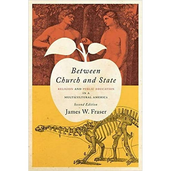 Pre-Owned Between Church and State: Religion and Public Education in a Multicultural America (Paperback) 1421420589 9781421420585