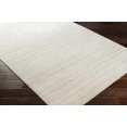 thumbnail image 1 of Between Contemporary Area Rug - Beige, Charcoal, Gray - 8' x 10', 1 of 8