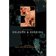 thumbnail image 1 of Between Deleuze and Derrida, (Paperback), 1 of 1