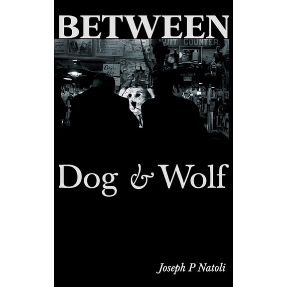 Between Dog & Wolf, (Paperback)
