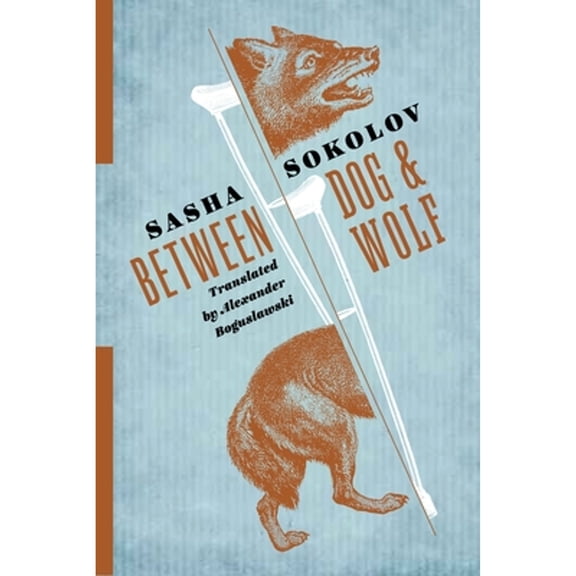 Pre-Owned Between Dog and Wolf (Paperback) 0231181477 9780231181471