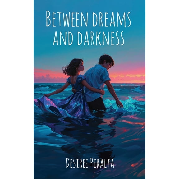 Between Dreams and Darkness, (Paperback)