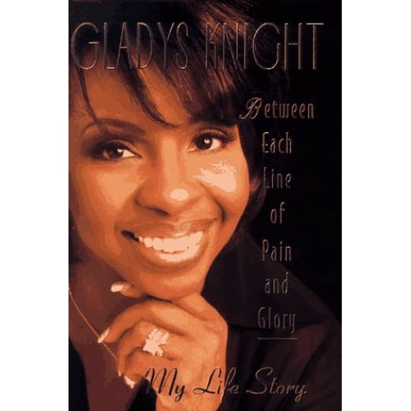 Pre-Owned Between Each Line of Pain and Glory: My Life Story (Hardcover) 0786863269 9780786863266