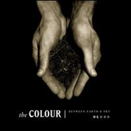 Between Earth & Sky (CD) by The Colour