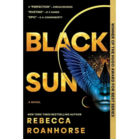 Between Earth and Sky Black Sun, (Paperback)