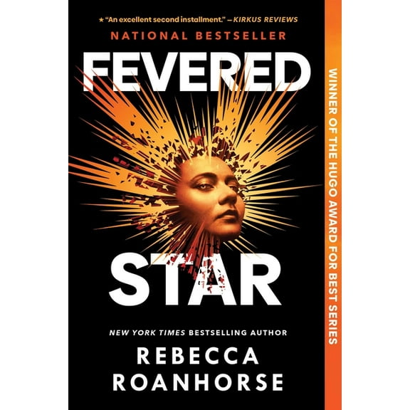 Between Earth and Sky Fevered Star, Book 2, (Paperback)