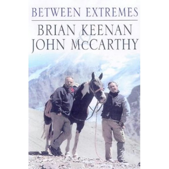 Pre-Owned Between Extremes: A Journey Beyond Imagination Paperback