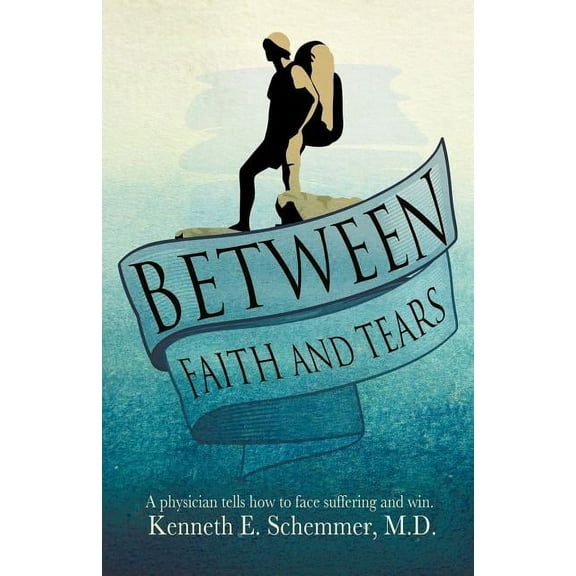 Between Faith and Tears, (Paperback)