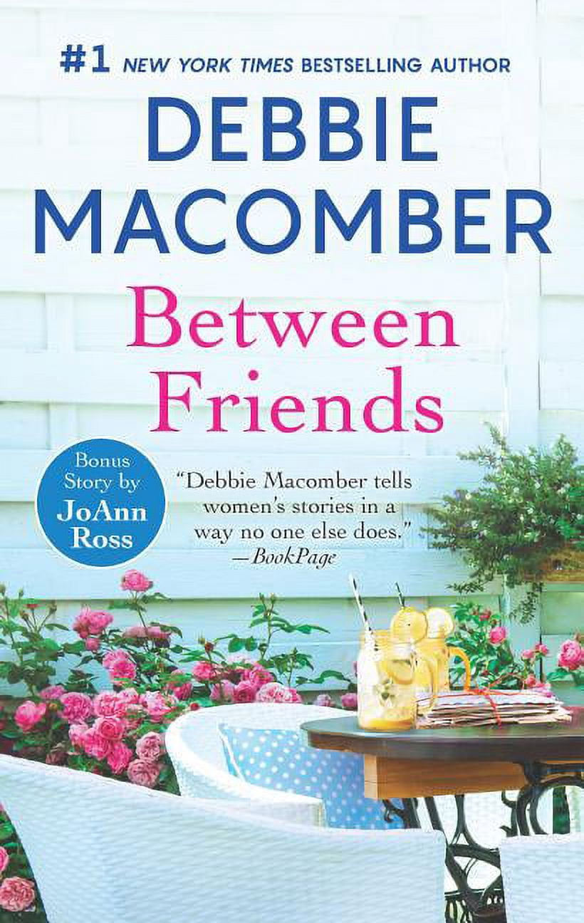 Between Friends: An Anthology (Paperback) - Walmart.com