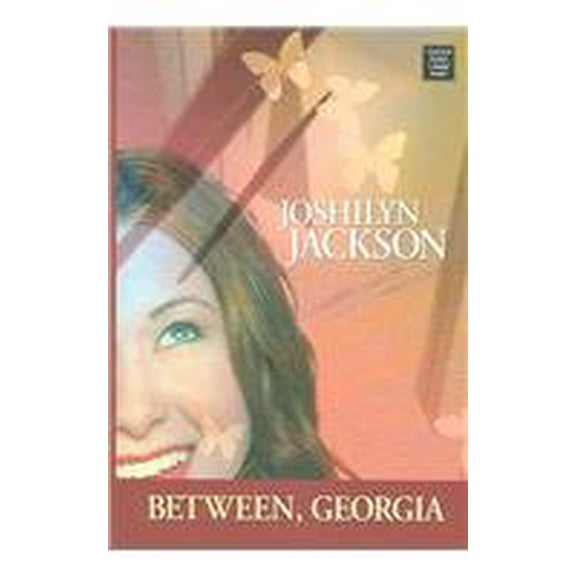 Pre-Owned Between, Georgia (Hardcover) 9781585478668