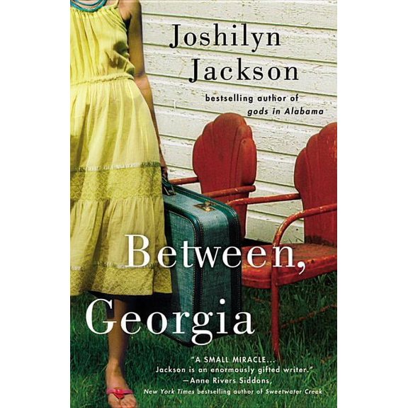Between, Georgia, (Paperback)
