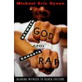 thumbnail image 1 of Pre-Owned Between God and Gangsta Rap: Bearing Witness to Black Culture (Hardcover) 0195098986 9780195098983, 1 of 1