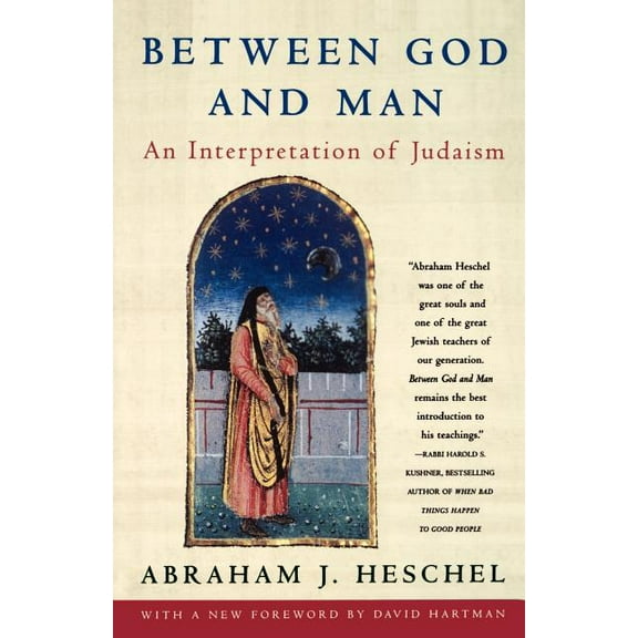 Between God and Man, (Paperback)