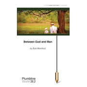 Between God and Man Paperback