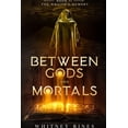 thumbnail image 1 of Between Gods and Mortals The Wraith's Memory: The Wraith's Memory, Book II, (Paperback), 1 of 1